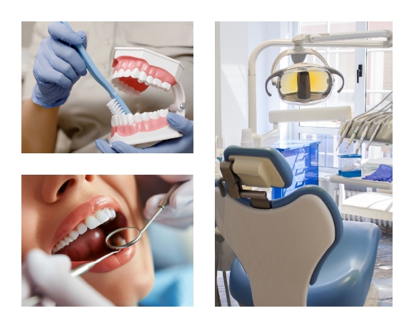 Tratamientos preventivos salud oral