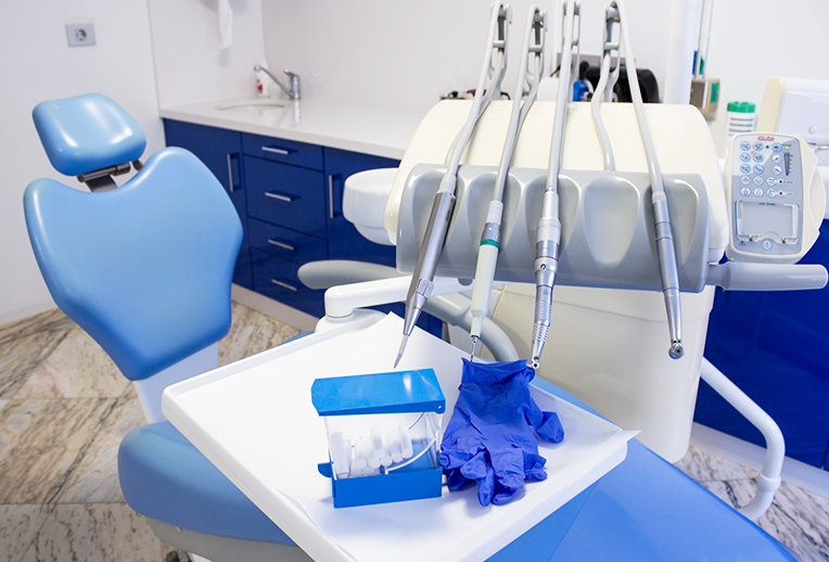 ATM tratamiento dental en Lugo