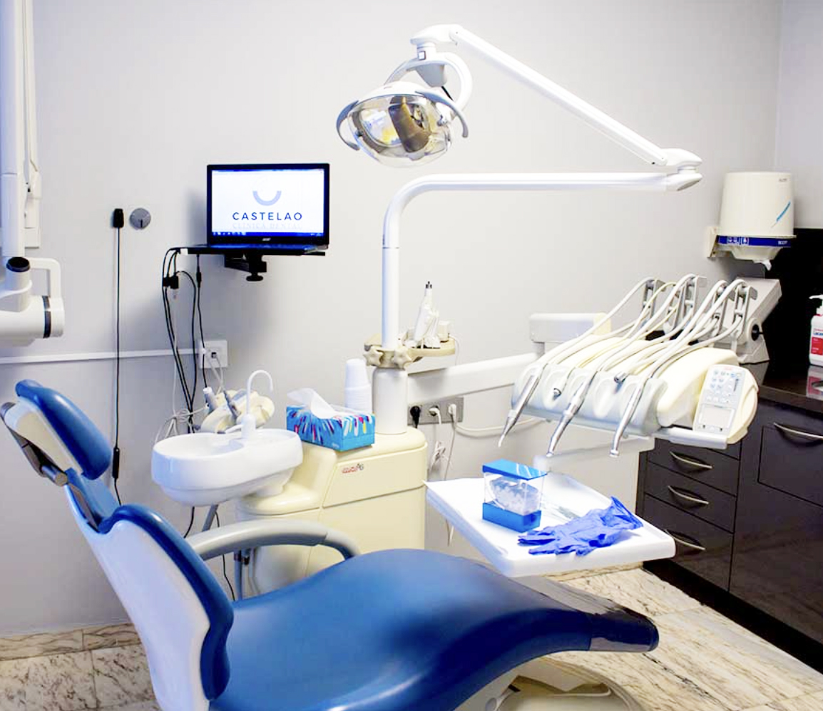 Clinica Dental en Lugo