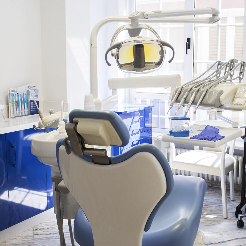 Clinica dental en Lugo