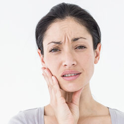 Dolor de muelas endodoncia