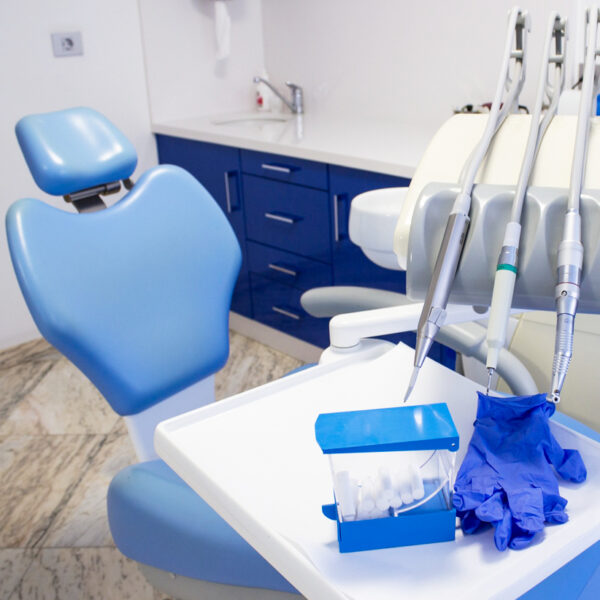 Clinica dental en Lugo